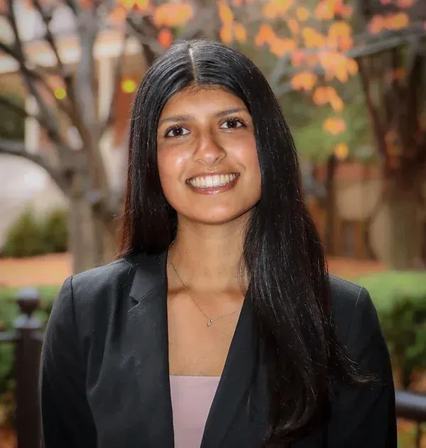Ana Parikh