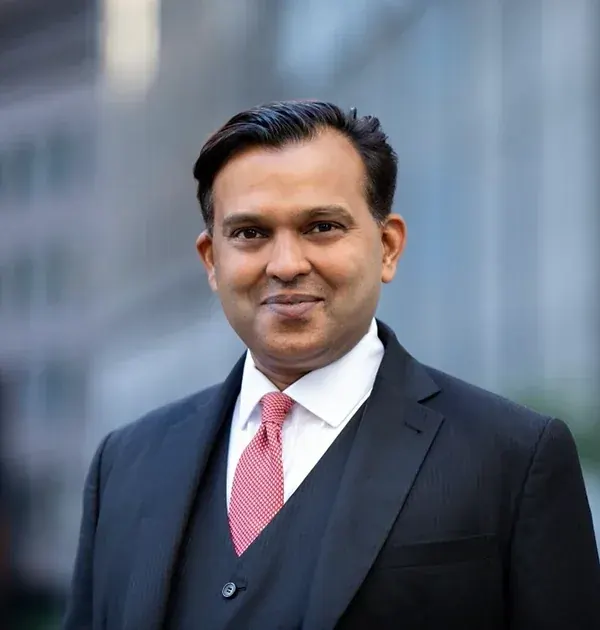 Jay Shah