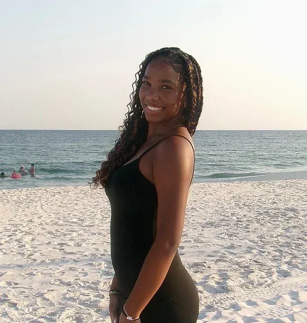 Kennedy Bolton