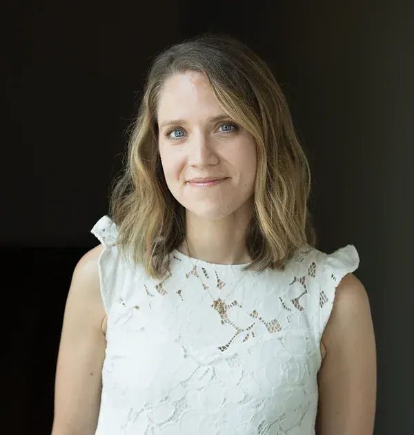 Kristin McKay
