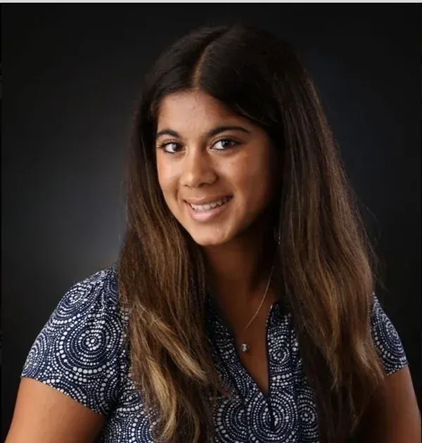 Maya Jha