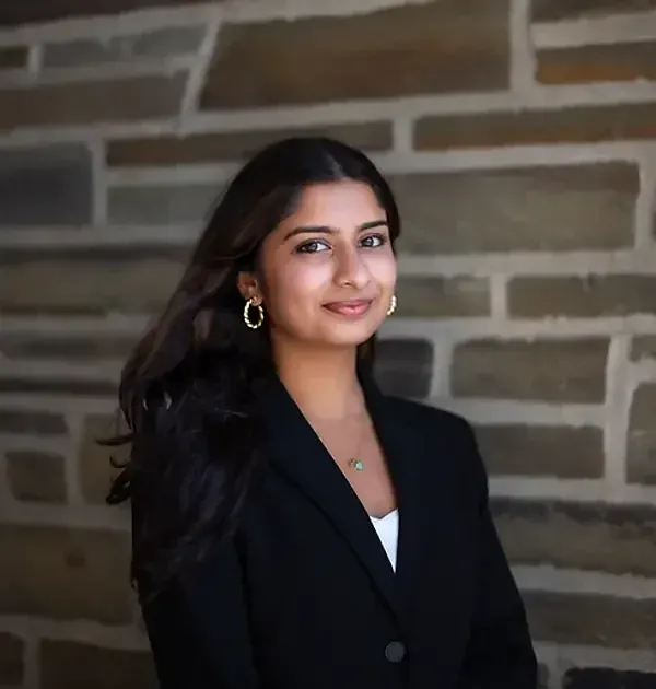 Raina Koshal