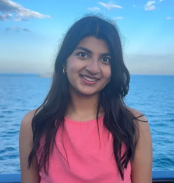 Rifaa Meghani