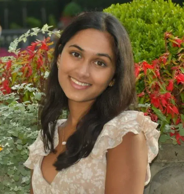 Sareena Shah